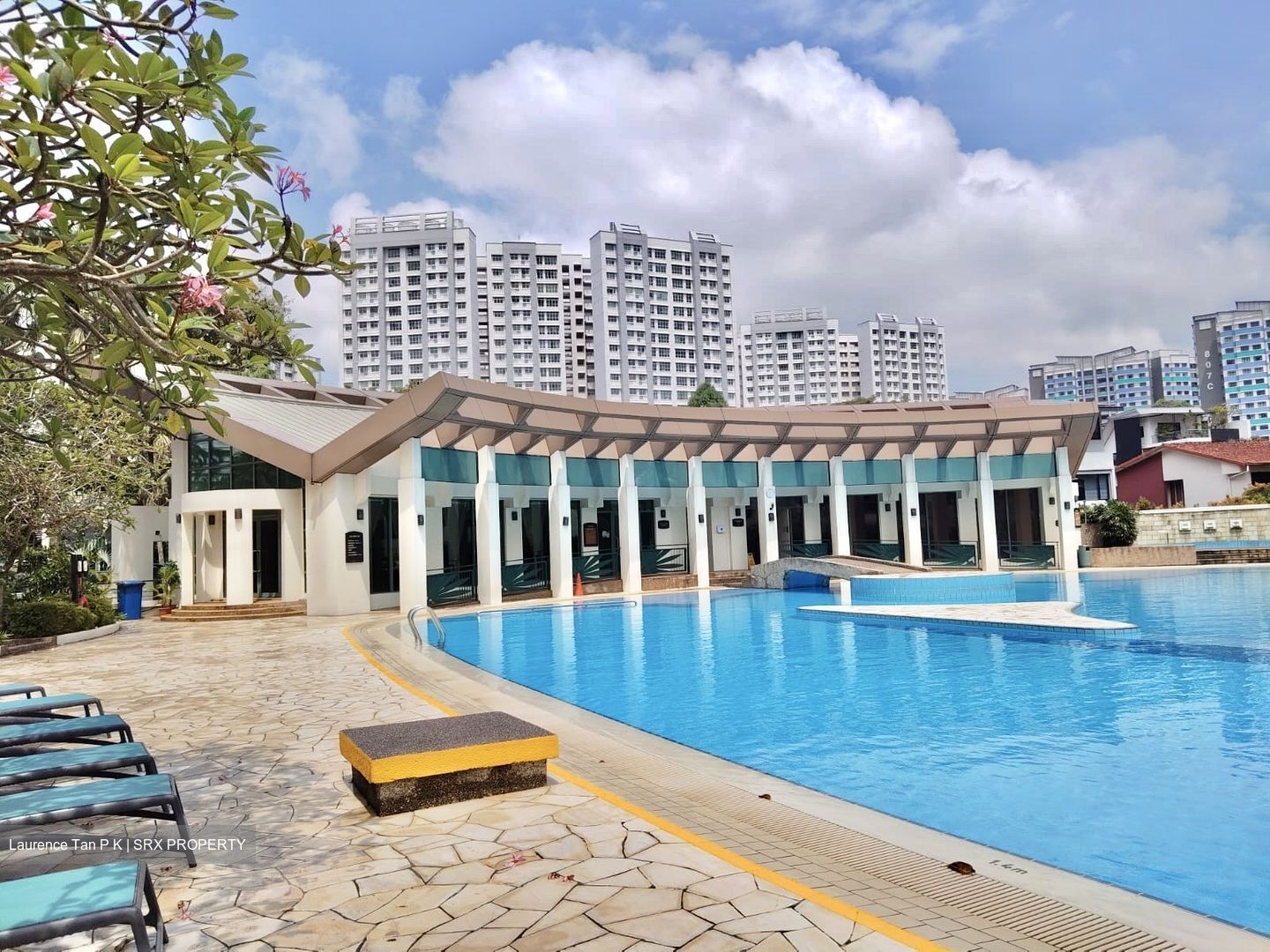 Palm Gardens (D23), Condominium #580921141